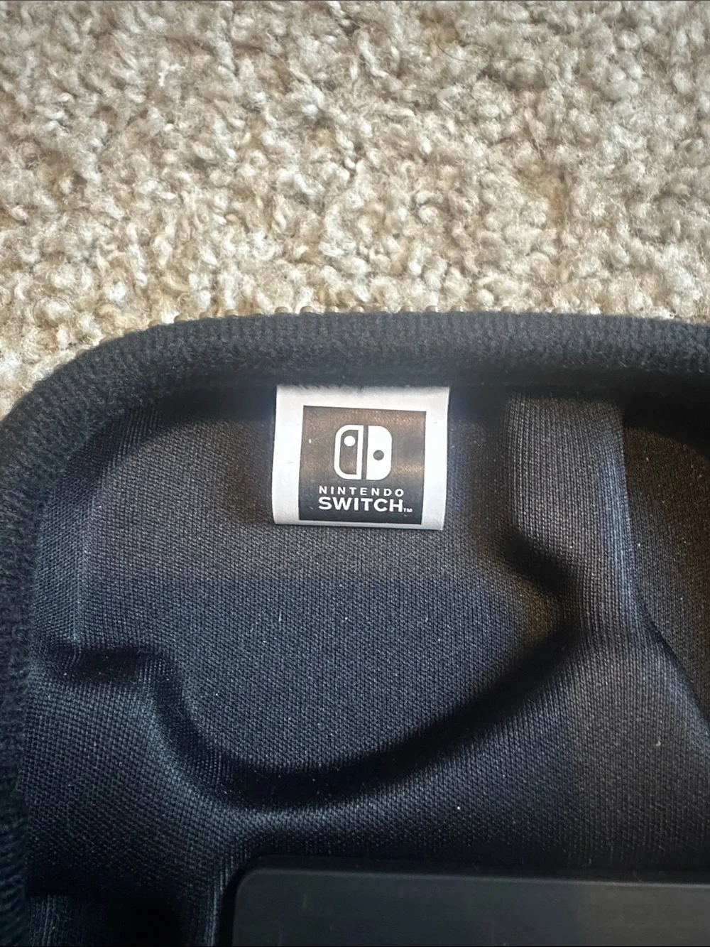 Nintendo sturdy zelda